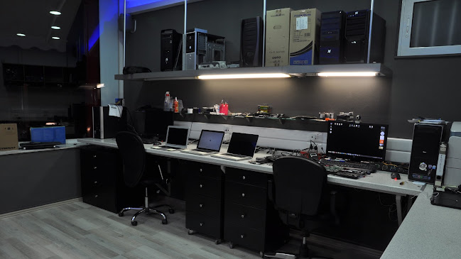 Αξιολογήσεις για το Computer LAB Solutions στην Ηράκλειο - Κατάστημα υπολογιστών