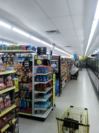 Discount Store «Dollar General», reviews and photos, 27301 US-190, Lacombe, LA 70445, USA