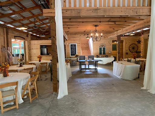 Event Venue «Cheek Creek Event Center», reviews and photos, 1408 Stallings Rd, Senoia, GA 30276, USA
