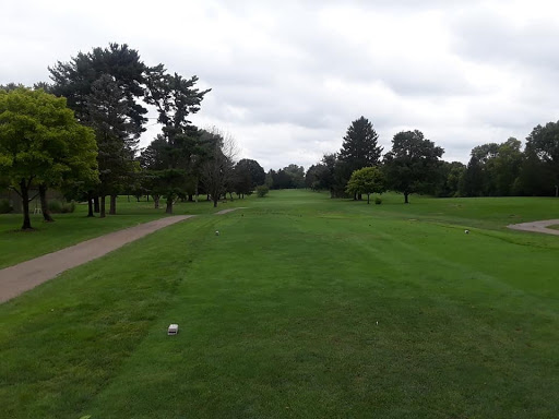 Golf Club «Harmon Golf Club», reviews and photos, 314 S East St, Lebanon, OH 45036, USA