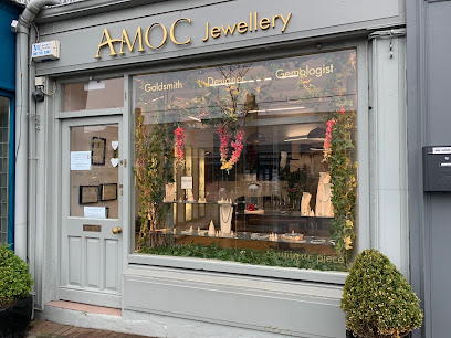 AMOC Jewellery