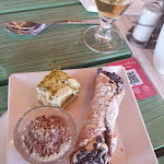 Photo n° 6 de l'avis de Alexandra.a fait le 15/07/2022 à 11:34 pour IT - Italian Trattoria Bègles à Villenave-d'Ornon