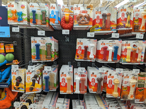 Pet Supply Store «Petco Animal Supplies», reviews and photos, 1090 Fort Union Blvd, Midvale, UT 84047, USA