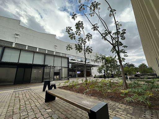 Logo da empresa - STATE Innovation Center