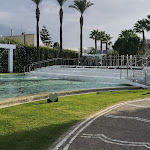 Photo n°2 de l'avis de Leonardo.e fait le 21/08/2022 à 10:53 sur le  Il Vittoriano Ricevimenti à Latiano