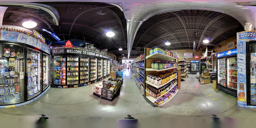 State Liquor Store «Liquor and Wine Warehouse», reviews and photos, 3440 York Commons Blvd, Dayton, OH 45414, USA