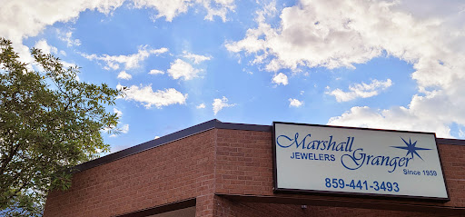 Jeweler «Marshall Granger Jewelers», reviews and photos, 3955 Alexandria Pike, Cold Spring, KY 41076, USA