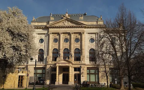 Hungarian Heritage House image