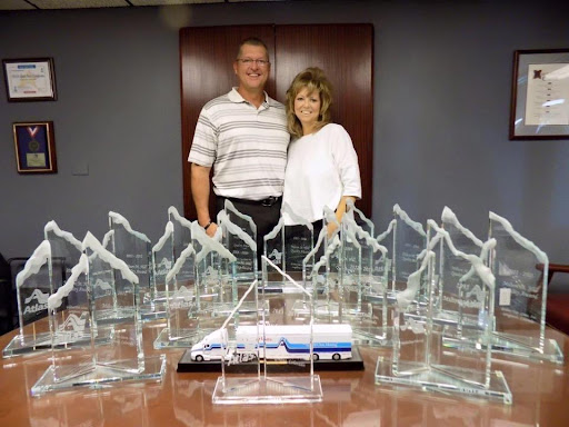 Moving and Storage Service «Golden Van Lines, Inc.», reviews and photos, 111 S Pratt Pkwy, Longmont, CO 80501, USA