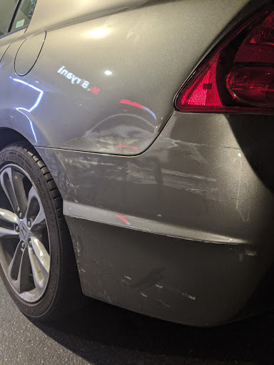 Auto Body Shop «Caliber Collision», reviews and photos, 121 Pierce St, Gilroy, CA 95020, USA