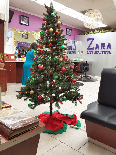 Beauty Salon «Zara Threading and Beauty Salon», reviews and photos, 1875 E 4th St, Ontario, CA 91761, USA