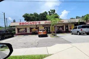 Brocato's Sandwich Shop image