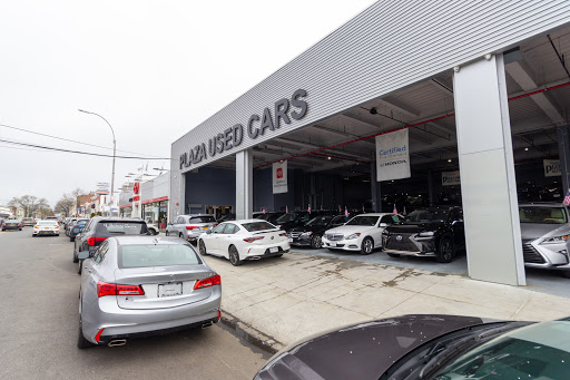 Car Dealer «Plaza Auto Mall», reviews and photos, 2740 Nostrand Ave, Brooklyn, NY 11210, USA