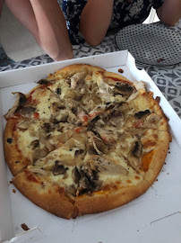 Plats et boissons du Pizzas à emporter Bella Pizz'a à Fréjus - n°1