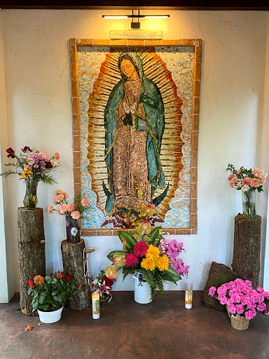 Place of Worship «The Grotto», reviews and photos, 8840 NE Skidmore St, Portland, OR 97220, USA