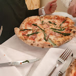 Photo n°1 de l'avis de Arianna.a fait le 22/04/2023 à 18:44 sur le  All'Ancora à Trichiana