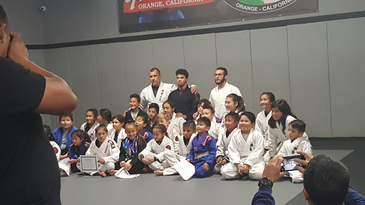 Gym «House of Gyms», reviews and photos, 1132 E Katella Ave, Orange, CA 92867, USA