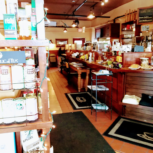 Coffee Shop «Coffee Depot», reviews and photos, 501 Main St, Warren, RI 02885, USA