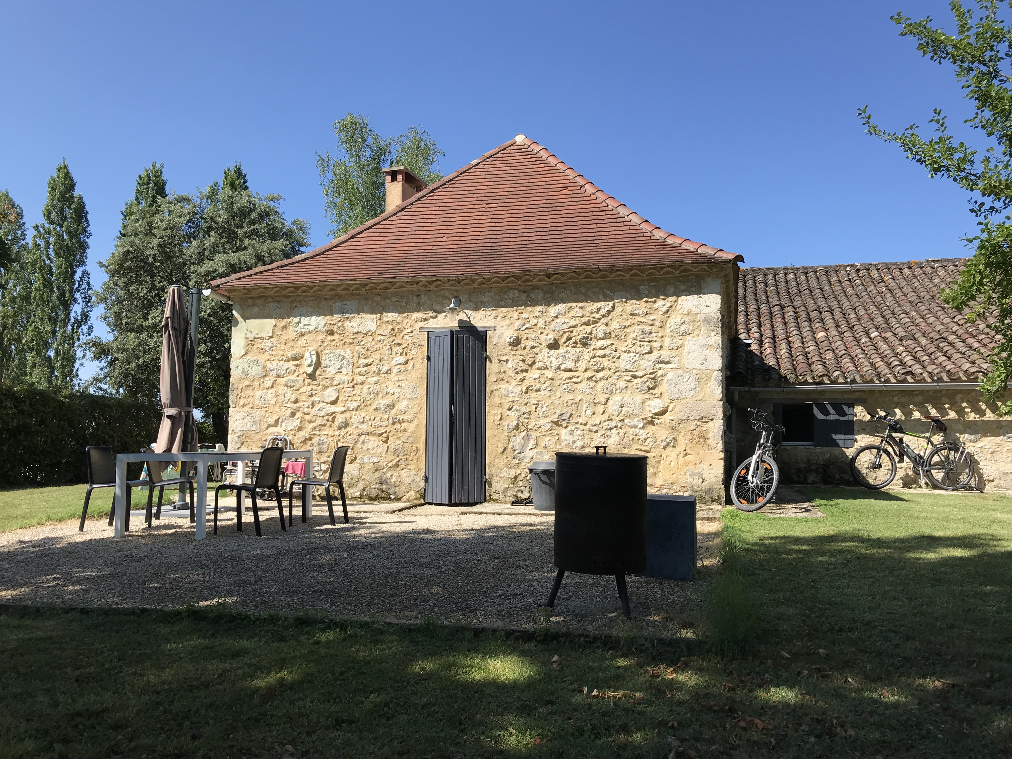 Photo n° 3 de l'avis de Andreas. fait le 03/08/2019 à 17:25