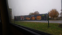 Hamburger du Restauration rapide McDonald's Romorantin à Romorantin-Lanthenay - n°4