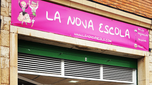 Imagen del negocio A.C. LA NOVA ESCOLA en Castellón de la Plana, Castellón