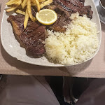 Photo n°3 de l'avis de rodrigo.o fait le 04/09/2023 à 13:41 sur le  A Muralha Tasca Típica Lisboa à Lisbon