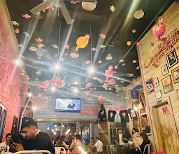 La sirena embarazada photo