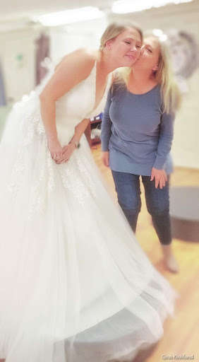 Bridal Shop «The Bridal Loft», reviews and photos, 4400 Bayou Blvd #48, Pensacola, FL 32503, USA