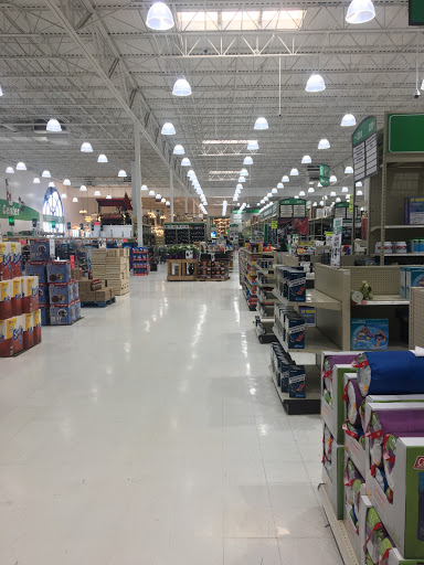 Home Improvement Store «Menards», reviews and photos, 5800 Krueger Ln, Oak Park Heights, MN 55082, USA