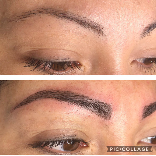 Beauty Salon «HM Spa and Salon», reviews and photos, 2605 6th Ave, Tacoma, WA 98406, USA