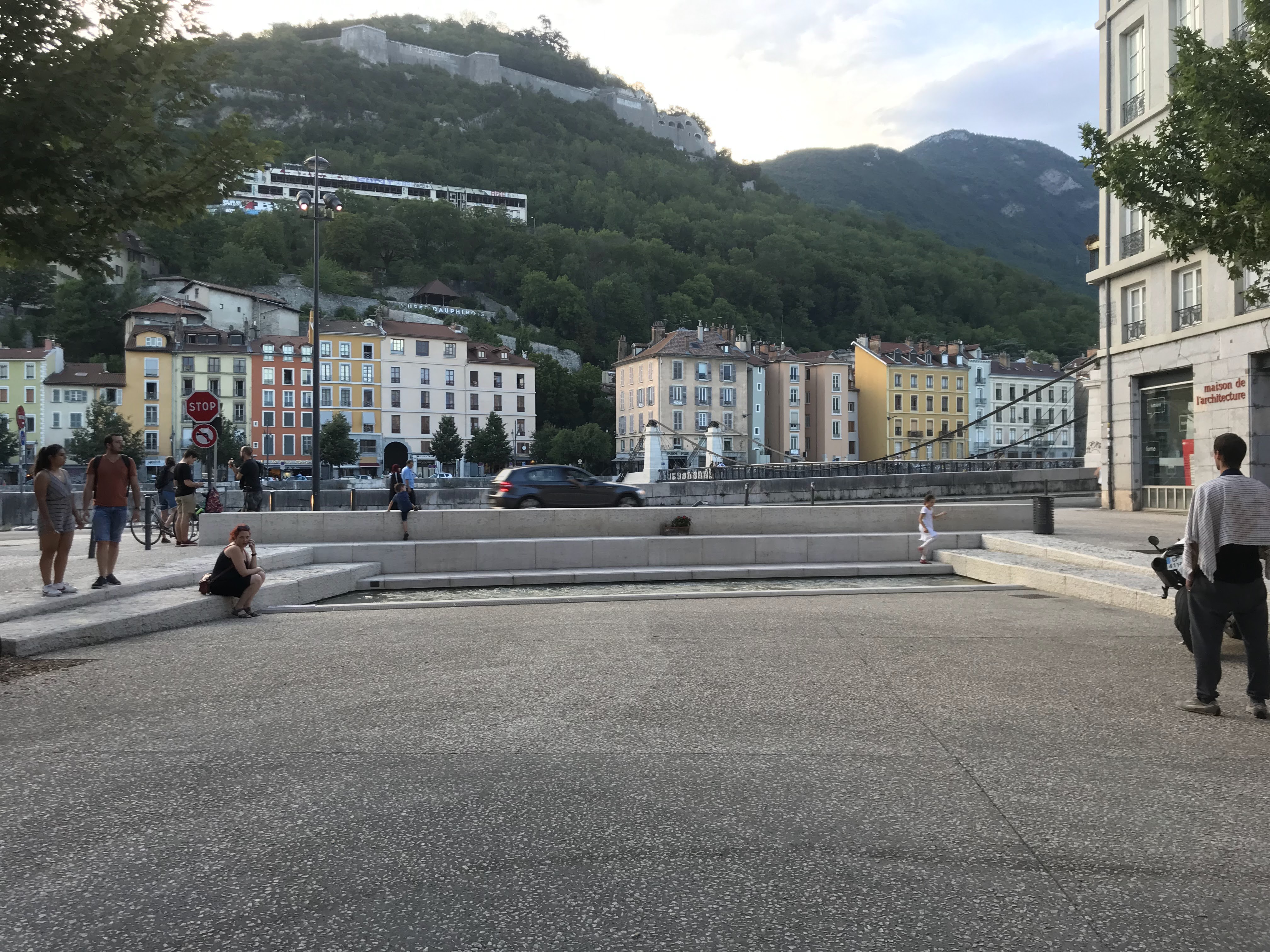 Photo n° 1 de l'avis de Loïc.e fait le 09/08/2019 à 20:04