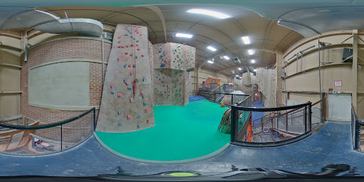 Rock Climbing Gym «The Cliffs at Valhalla», reviews and photos, 1 Commerce St, Valhalla, NY 10595, USA