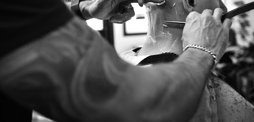 Barber Shop «The Central Barbershop», reviews and photos, 160 Central St, Milford, MA 01757, USA