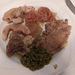 Photo n°1 de l'avis de Nicola.o fait le 03/10/2021 à 13:42 sur le  Trattoria I Canaletti à Budrio