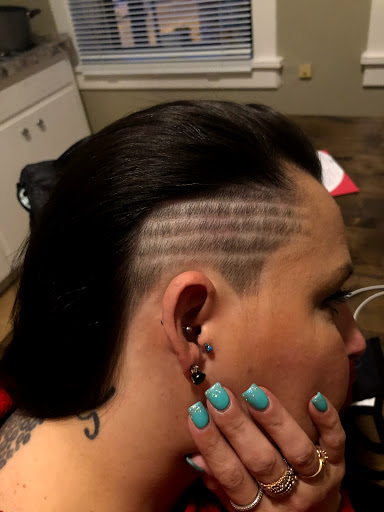 Barber Shop «Atwood Barber Shop», reviews and photos, 2140 Atwood Ave, Madison, WI 53704, USA