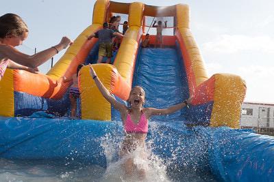 Sports Complex «Mainland Sports Complex», reviews and photos, 8002 Sand Pebble, San Antonio, TX 78250, USA