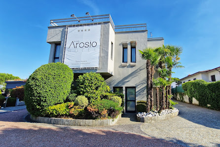 Arosio Hotel Via ai Colli, 1, 22060 Arosio CO, Italia