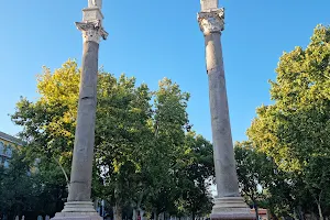 Hercules Columns image