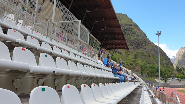 Comentários e avaliações sobre o Centro Desportivo da Madeira