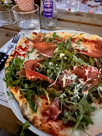 Plats et boissons du Pizzeria L'Atelier Pizza à Épinal - n°20