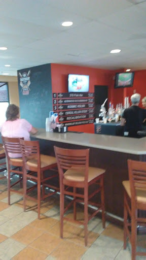 Stadium «Ripken Stadium», reviews and photos, 873 Long Dr, Aberdeen, MD 21001, USA