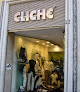 Clichè - Roma