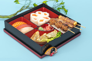 Photo n°24 de Bento Sushi Bar à Vitry-sur-Seine ()