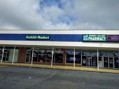 Rodney Village Pharmacy