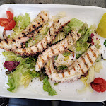 Photo n°3 de l'avis de D-.X fait le 13/08/2022 à 20:31 sur le  Restaurant Elea à Stolberg (Rhineland)