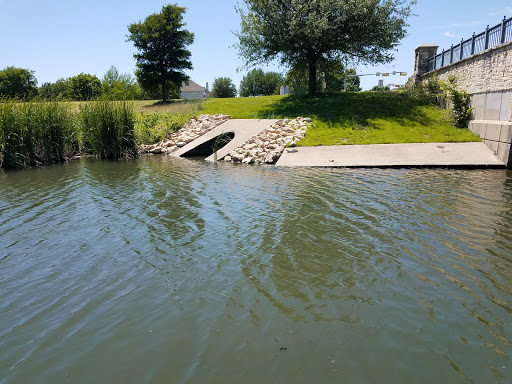 Park «Katherine B. Winniford Park», reviews and photos, 4900 Highlands Dr, McKinney, TX 75070, USA