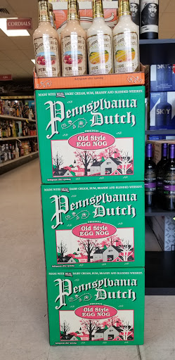 Liquor Store «Windham Wine & Spirits», reviews and photos, 1182 Main St, Willimantic, CT 06226, USA