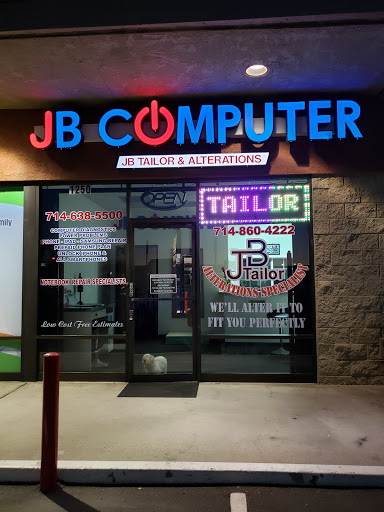 JB Computer Services