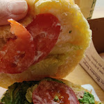 Photo n° 1 de l'avis de chantal. fait le 03/08/2023 à 11:28 pour Marie Blachère Boulangerie Sandwicherie Tarterie à Champagnole