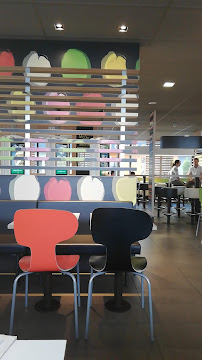 Atmosphère du Restauration rapide McDonald's à Bitschwiller-lès-Thann - n°8